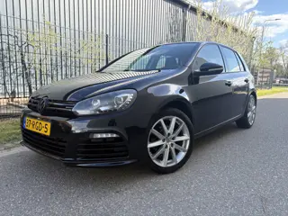 Volkswagen Golf 1.2 TSI Highline BlueMotion / LEER / R20 PAKKET / NAVI / CRUISE