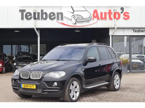 BMW X5 xDrive30i High Executive Panoramdak, Schuif- kanteldak, Stoelverwarming, Apple Carplay,