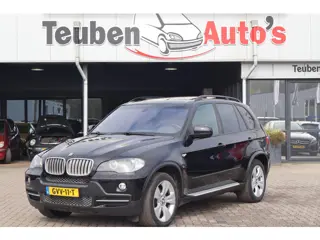BMW X5 xDrive30i High Executive Panoramdak, Schuif- kanteldak, Stoelverwarming, Apple Carplay,