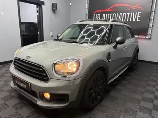 Mini Mini Countryman 1.5 One