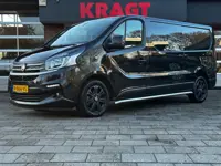 Renault Trafic 1.6 dCi T27 L1H1 Comfort Energy (Fiat Talento 1.6 MJ L2H1 DUBBELCABINE, NAVI, Trekhaa
