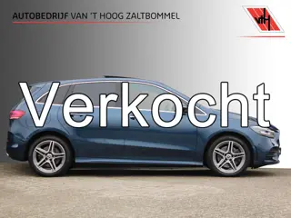Mercedes-Benz B-Klasse 250e AUT8 AMG Limited MEMORY PANORAMADAK SFEER KEY-LESS GO CAMERA CARPLAY