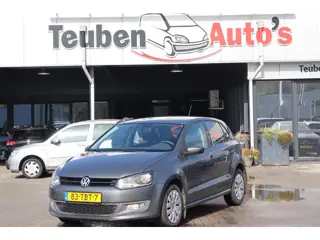 Volkswagen Polo 1.2 TSI Comfortline Cruise control, Climate control, Distr. is vervangen bij 238.732