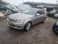 Mercedes-Benz C-klasse 200 K