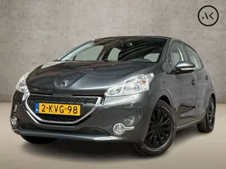 Peugeot 208 1.2 VTi Sport (NAVIGATIE, CLIMATE, PARKEERSENSOREN, SPORTSTOELEN, TREKHAAK, CRUISE, NIEU