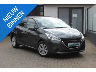 Peugeot 208 1.2 VTi Active Airco, PDC, Elek Pakket