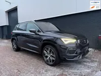 SEAT Ateca FR 1.5 TSI DSG 150PK PANO VIRTUAL CAMERA BEATS