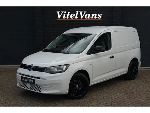 Volkswagen Caddy Cargo 1.5 TSI | PDC A | AIRCO | DAB | BLUETOOTH