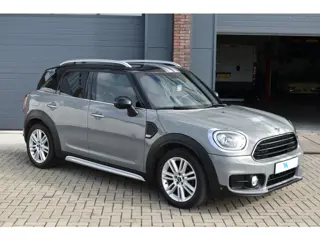 MINI Countryman 2.0 Cooper D Chili JOHN COOPER WORKS