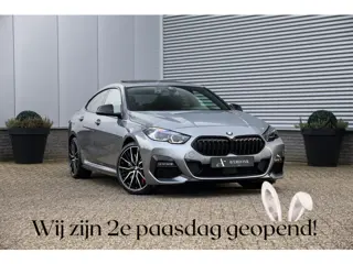BMW 2 Serie Gran Coupé 218i M-Sport Pro NAP|Pano|H&K|Leder|Cam|Keyless