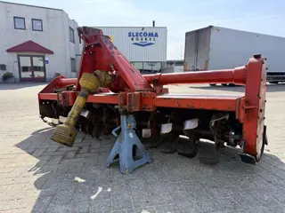 Maletti Brevetto Grondfrees 230cm