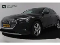 Audi E-tron 50 quattro Business edition 71 kWh (NAVIGATIE, STOELVERWARMING, CARPLAY, CAMERA, AUTO IN