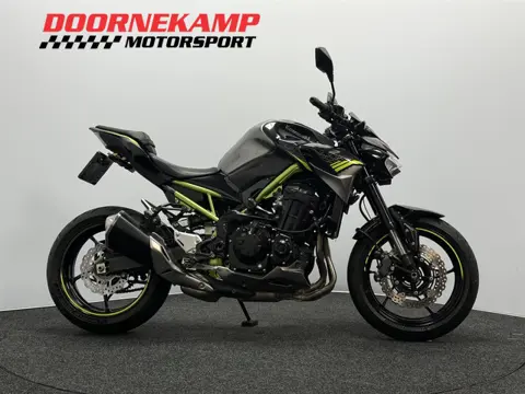 Kawasaki Z 900 ABS (bj 2020)