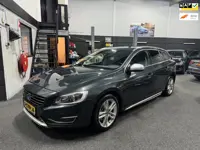 Volvo V60 2.4 D6 AWD Plug-In Hybrid Summum