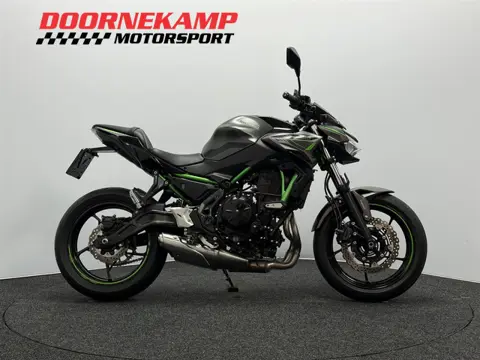 Kawasaki Z 650 ABS (bj 2024)