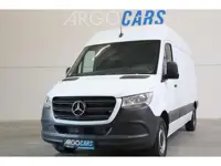 Mercedes-Benz SPRINTER 315 CDI L2/H2 150PK BJ2023CAMERA NAVI CARPLAY TOPSTAAT LEASE v/a €199,- p.m. 