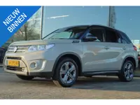 SUZUKI VITARA 1.6 EXCLUSIVE AUT. | CARPLAY | TREKHAAK | CAMERA | CRUISE | STOELVERWARMING
