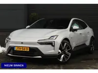 Polestar 4 Long Range Dual motor Plus 100 kWh | Panorama-dak | H+K | Direct Rijden