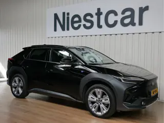 Subaru SOLTERRA 71 kWh (bj 2024, automaat)