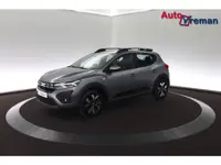 Dacia Sandero Stepway 1.0 TCe 90 Expression