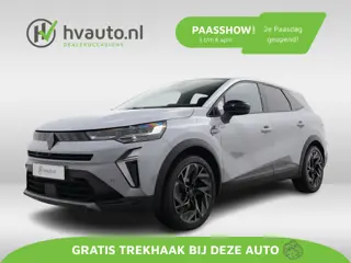 Renault Symbioz 1.6 E-TECH FULL HYBRID 145PK ESPRIT ALPINE | Trekhaak | Solarbay Panoramadak | Pack 
