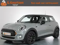 Mini Mini 1.5 Cooper Chili LED, Apple Carplay, Stoelverwarming, Navigatie