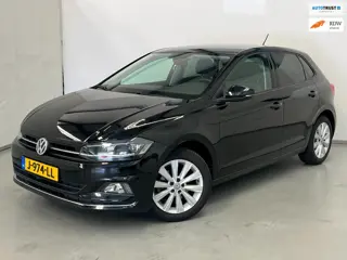 Volkswagen Polo 1.0 TSI / CarPlay / Virtual / Stoelverwarming