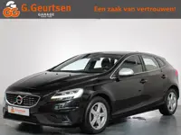 Volvo V40 2.0 T2 Nordic+ R-Design, Leder, Navigatie, Stoelverwarming