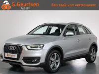 Audi Q3 2.0 TFSI quattro Pro Line Panoramadak, Bluetooth, Navigatie, LED