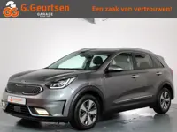 Kia Niro 1.6 GDi PHEV DynamicLine Trekhaak, Apple Carplay/Android Auto, Navigatie, Bluetooth
