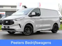 Ford Transit Custom 300 2.0 TDCI L1H1 Limited PB Edition Adaptieve Cruise, Camera, Carplay, 170pk, S