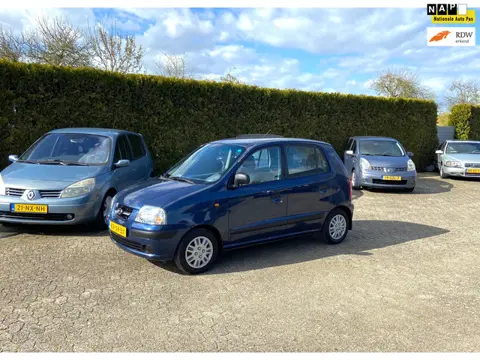 Hyundai Atos APK AIRCO KM NAP! PERFECT RIJDEND