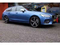 Volvo V90 2.0 T5 R-Design Polestar Engineered, Panodak, DAB, Trekhaak
