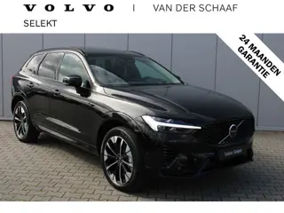 Volvo XC60 T6 Plug-in hybrid AWD Plus Dark | Premium Pakket | Trekhaak | Full LED | Face Lift