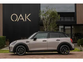 MINI Mini 1.5 Cooper Yours | Navi | Panorama | Lounge Leder | H&K | Head-Up | Camera | Rooftop Grey