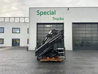 Hiab 244 EP-3 DUO Crane / Kraan / Autolaadkraan / Ladekrane / Kran / Grua / Grues
