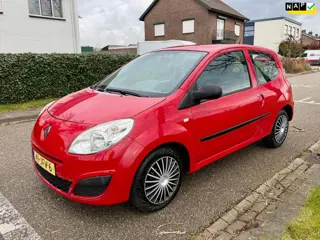 Renault Twingo 1.2 Authentique