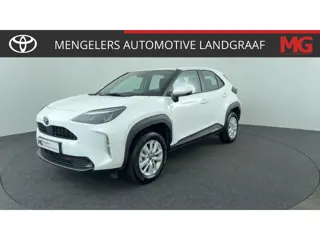 Toyota Yaris Cross 1.5 Hybrid Active