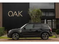 MINI Countryman Cooper SE Hybrid ALL4 JCW-Trim | Navi | Panorama | Half Leder | Memory | Head-Up | H