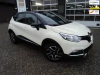 Renault Captur 0.9 TCe Xmod Stoelverwarming Camera Trekhaak
