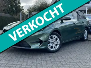 Kia Ceed Sportswagon 1.5 T-GDi DynamicPlusLine | Stoelverwarming | Stuurverwarming | Keyless | Clima