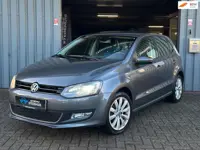 Volkswagen POLO 1.2 TSI Highline CarPlay | Led | PDC