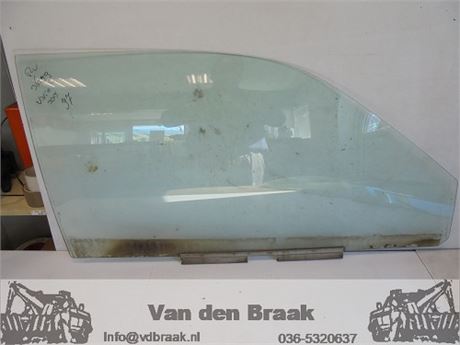 Subaru Vivio 3 deurs 1992-2000 Portierraam rechts