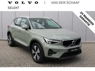 Volvo XC40 B3 Core | Lederen bekleding | Stoel verwarming | All Season banden