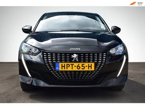 Peugeot 208 1.2 PureTech Active, Apple car play, 360 graden Parkeercamera, Stoelverwarming, Lage kil