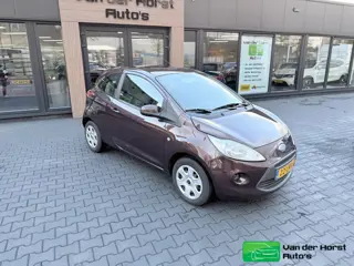 Ford Ka 1.2 Cool&Sound (bj 2010)