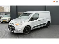Ford Transit Connect 1.6 TDCI L2 Ambiente