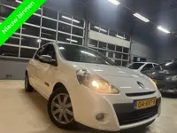 Renault Clio 1.5 dCi Night & Day Navi|Clima|Cruise