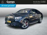 Mercedes-Benz GLE-klasse 350 e 4MATIC Premium Plus