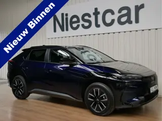 Subaru SOLTERRA 4E-xperience 73.1 kWh (bj 2026, automaat)